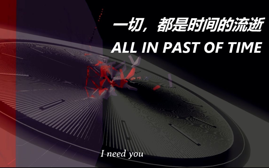 [图]【Besiege蓝色剪辑】一切，都是时间的流逝——All in past of time