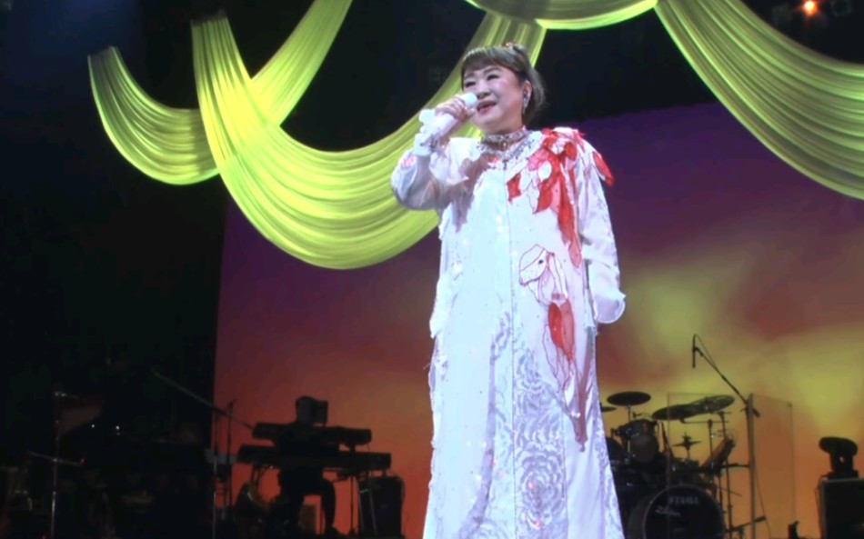 【2023/8/4】天童芳美 八尾市文化馆公演～夜场{你的成功之道 大阪恋