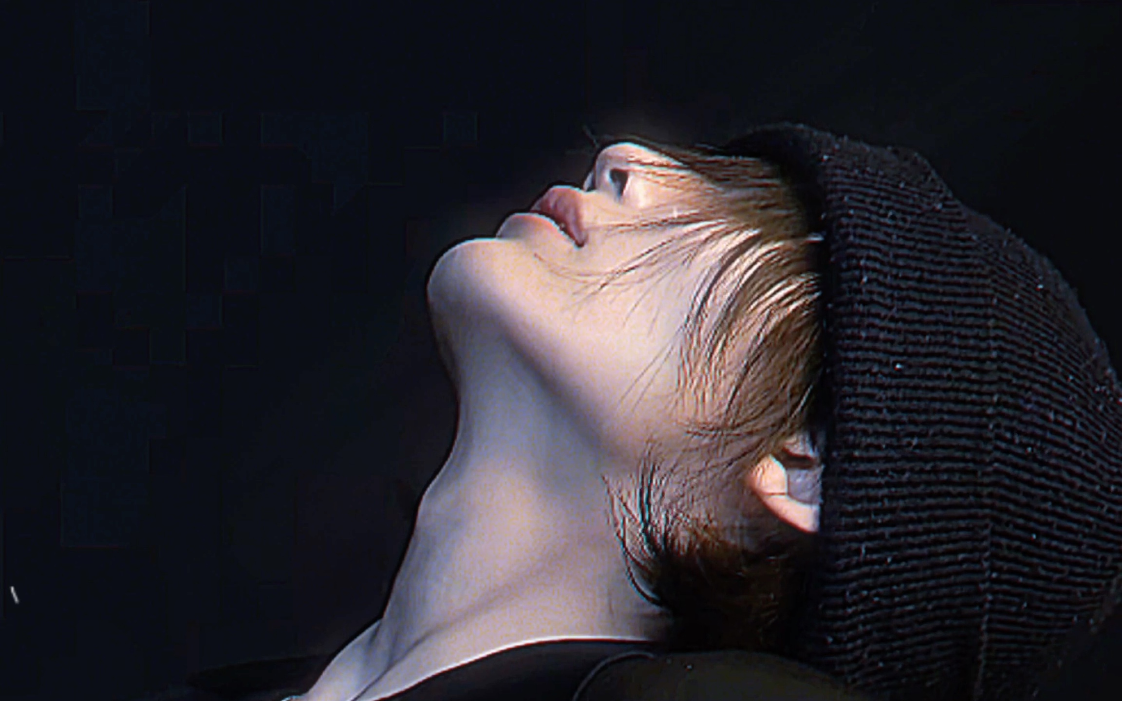 【尹净汉】|色气向 —这脸简直绝了!谁还不看!