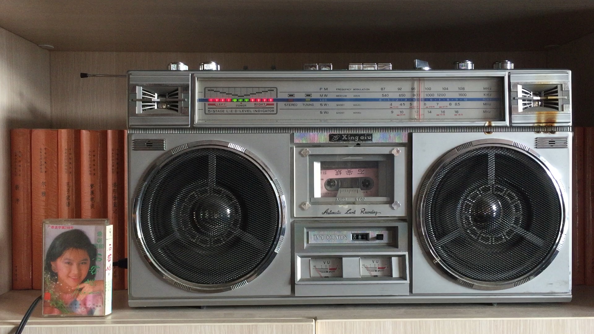 石安妮 遥远的梦 /星球sl