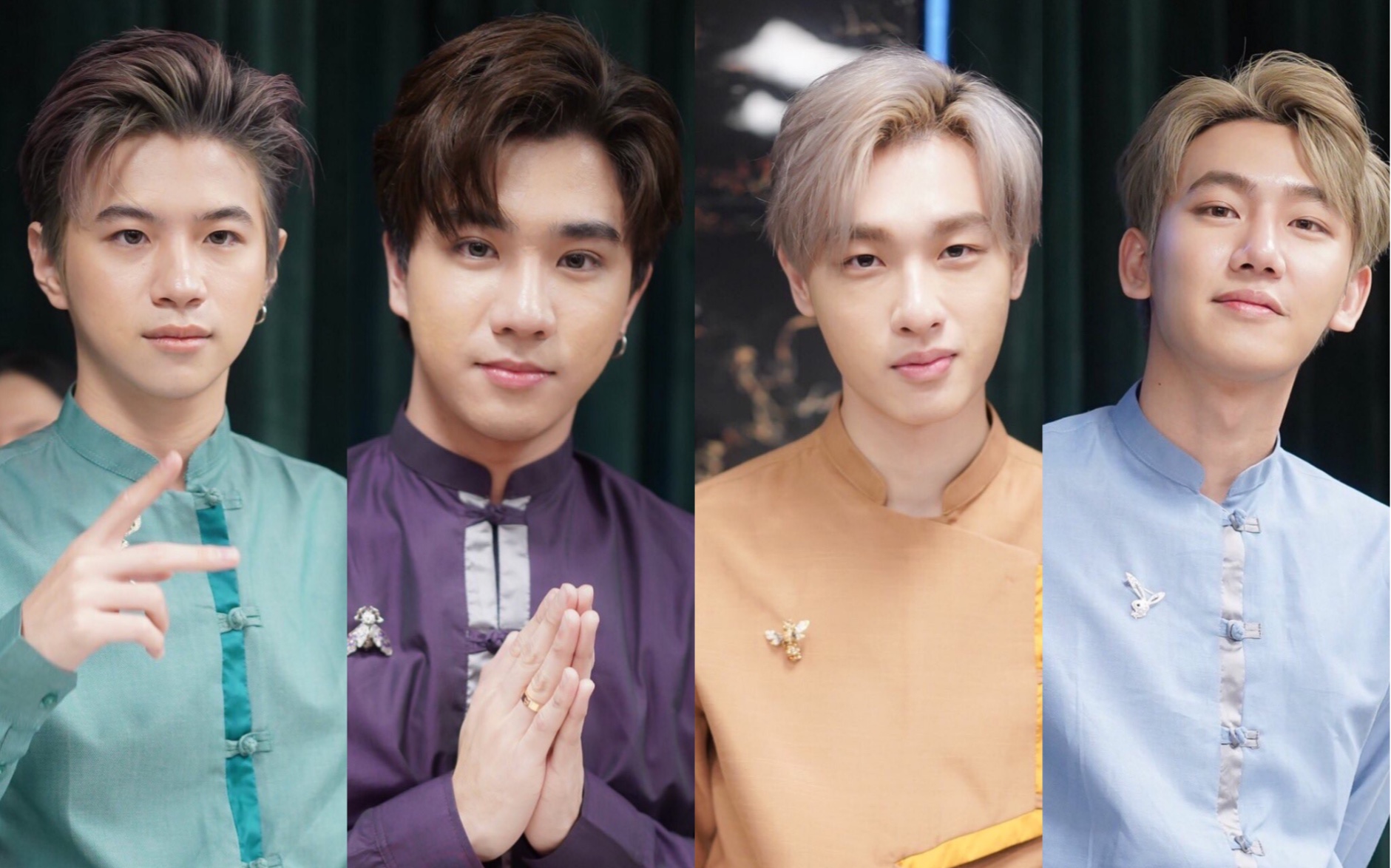 perth中字王俊勇vlog18tempt缅甸见面会看看泡芙的包里有什么真是精致