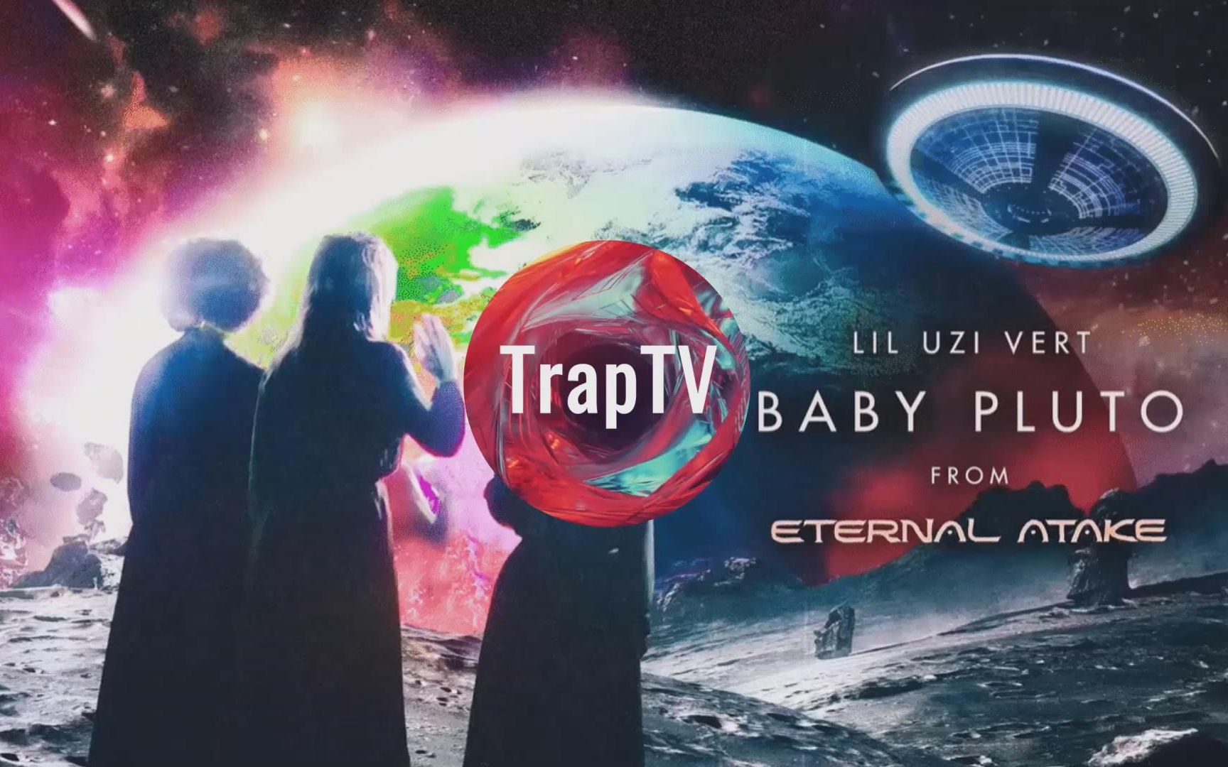 lil uzi vert《baby pluto》8d环绕版_哔哩哔哩_bilibili