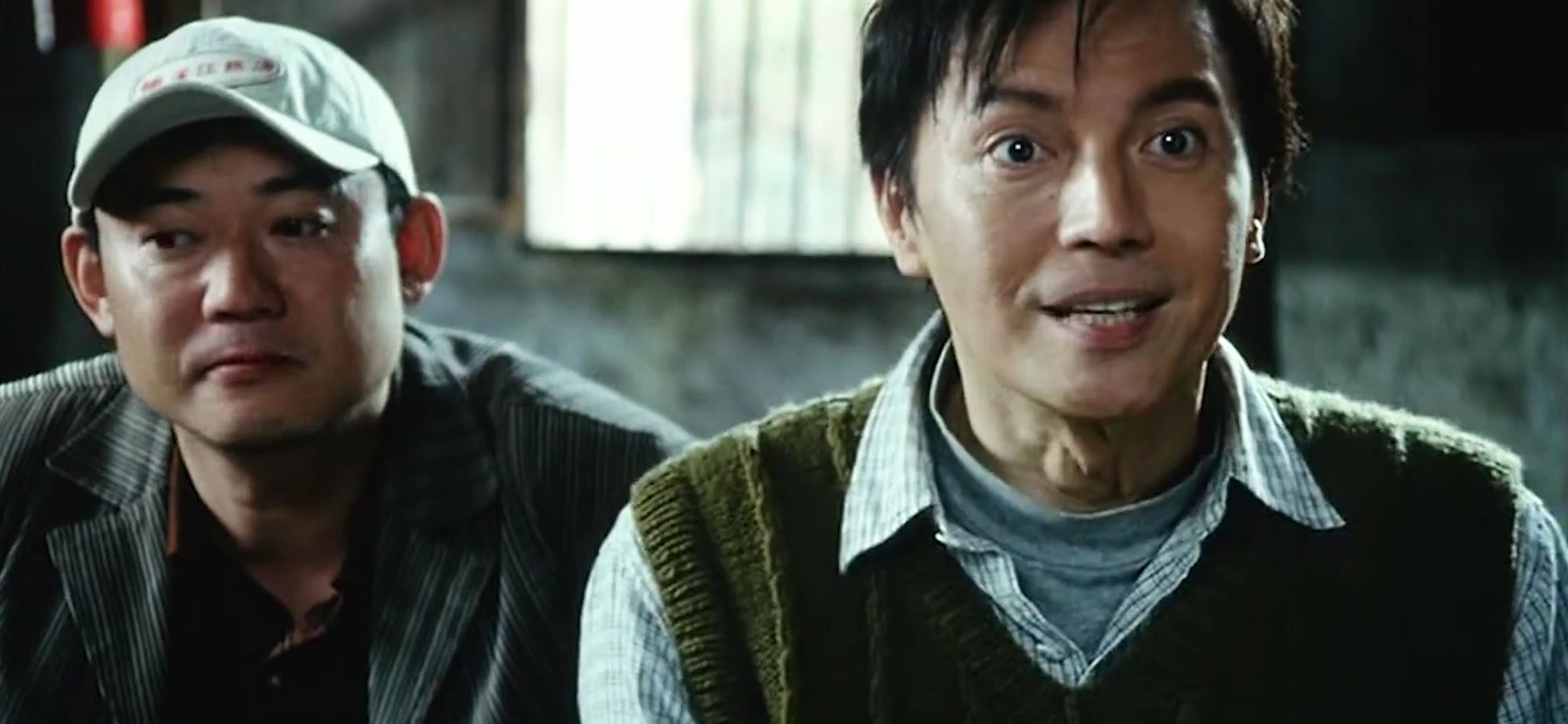 尊龙cut3自娱自乐龙叔拍电影前的准备