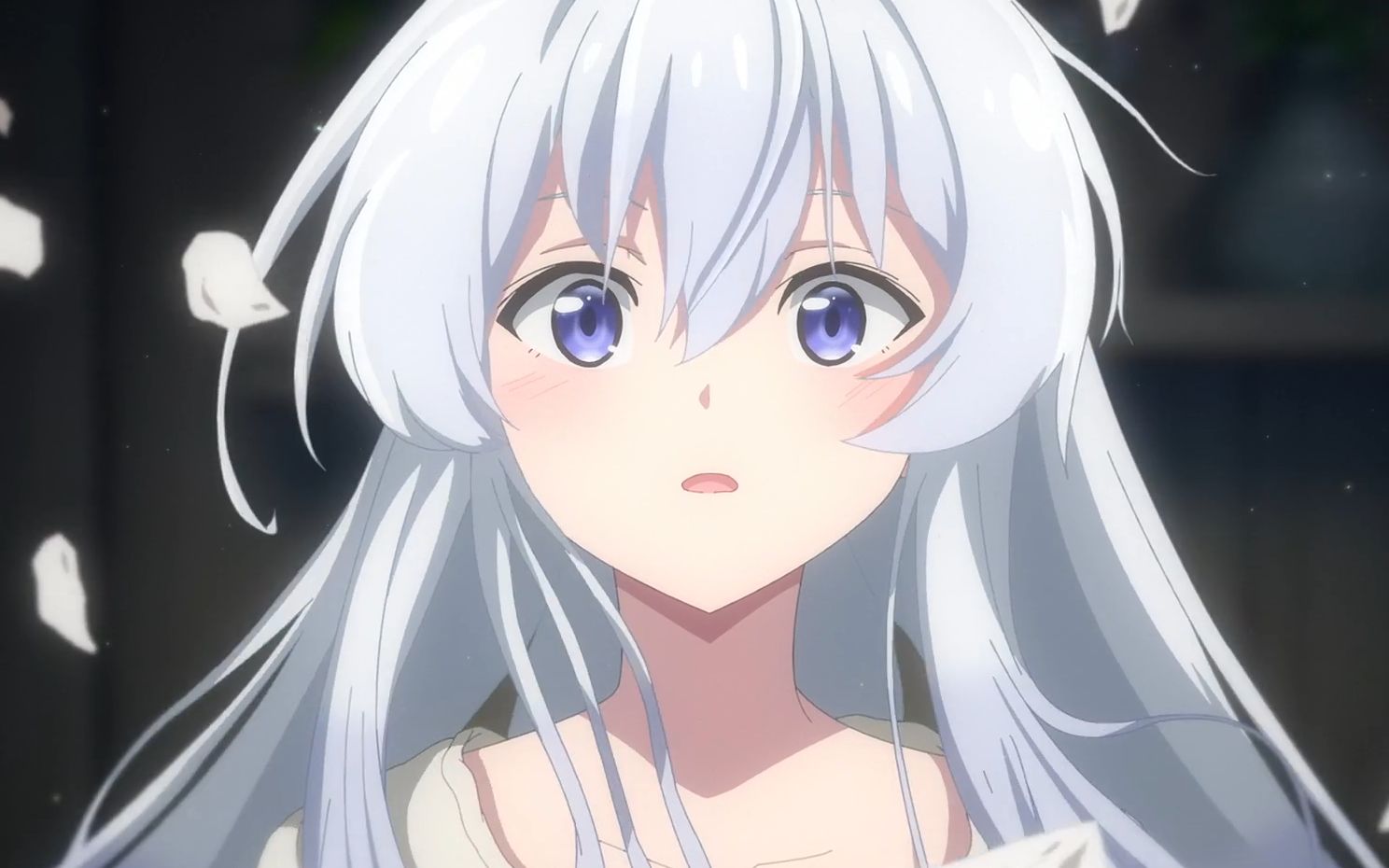 伊蕾娜-魔女之旅 op