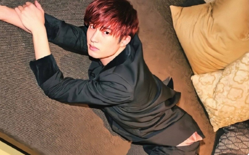 【sixtones】杰西 solo part まとめ78_哔哩哔哩 (゜-゜)つロ 干杯