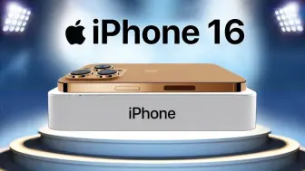 Download Video: iPhone 16 Pro Max 官方设计预告片发布