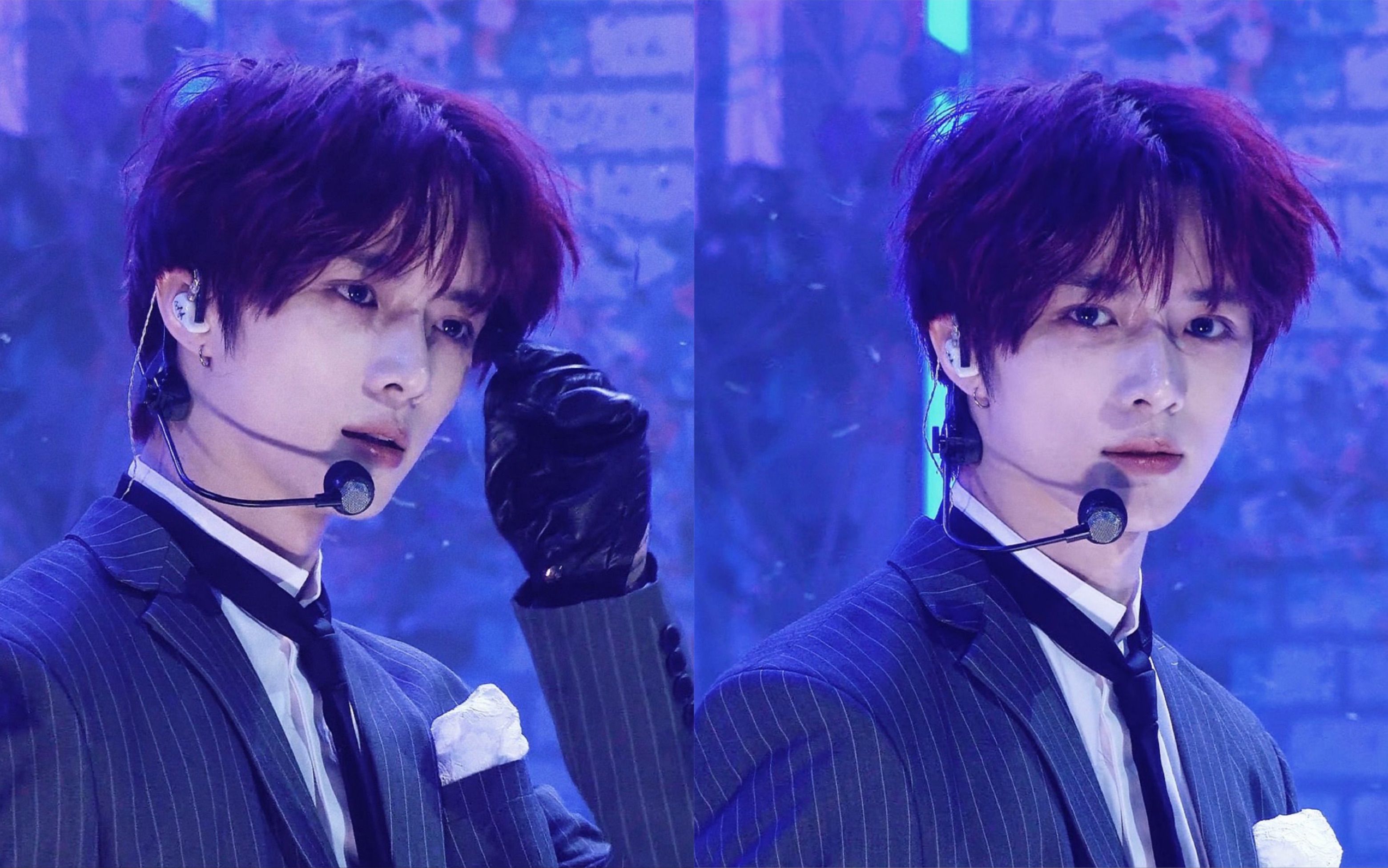 【txt崔杋圭】超长ending只因摄影师也舍不得关机