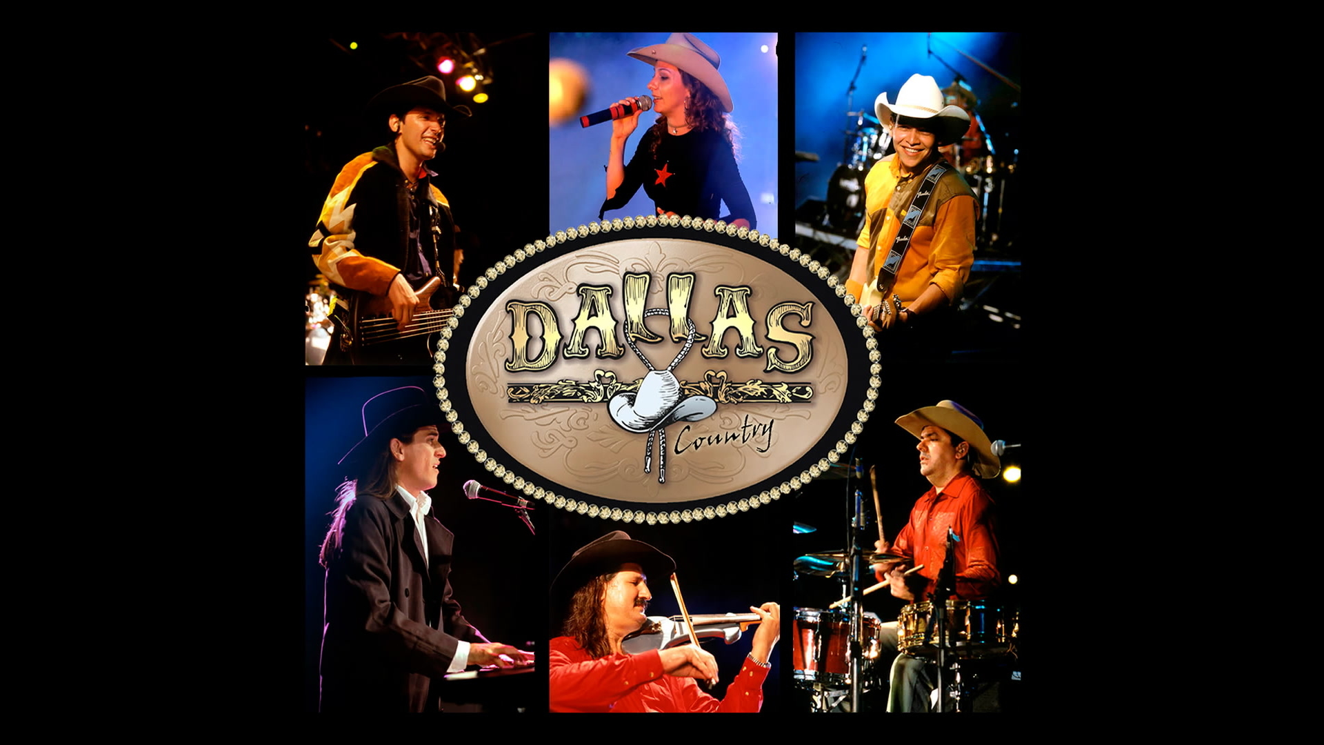 [图]Dallas Country「Your Latest Trick (Ao Vivo) (Áudio Oficial)」