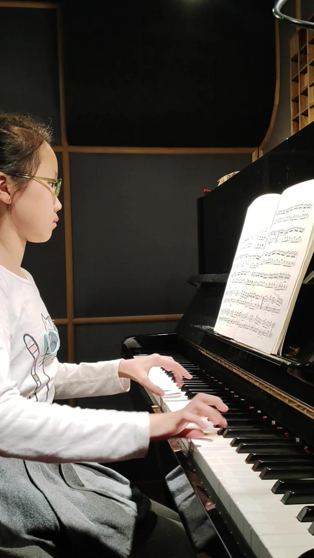 11 练习6-大汤5·土耳其进行曲_哔哩哔哩 (゜-゜)つロ 干杯~-bilibili