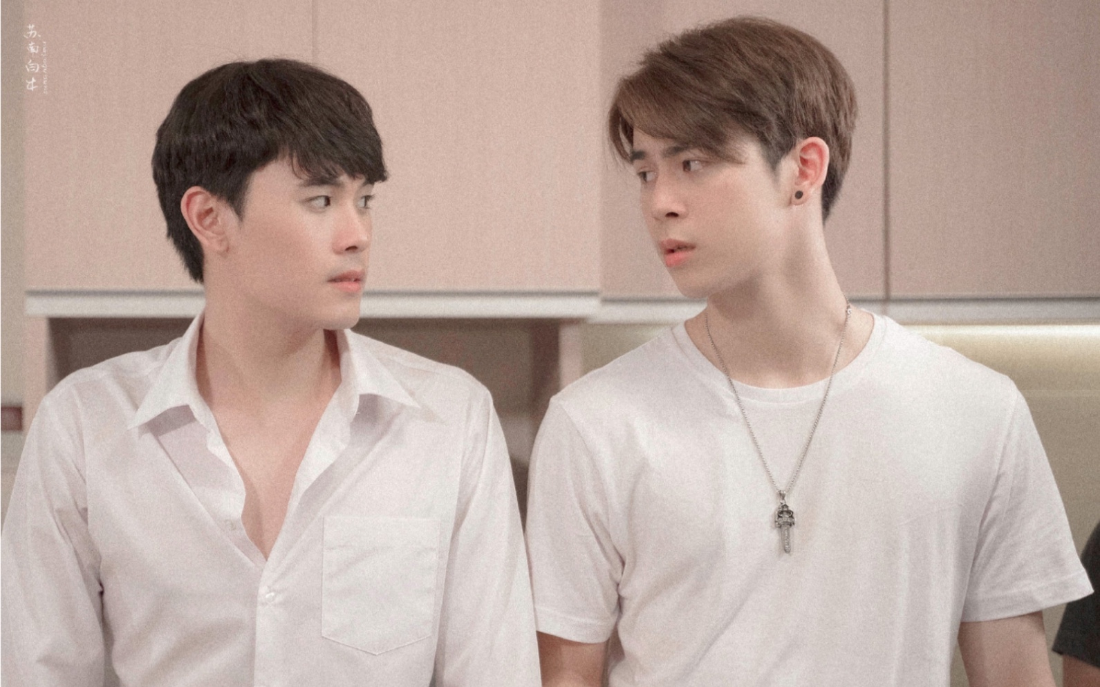 《程心程意》是沙雕喜剧无疑了-ep9最搞笑的一段