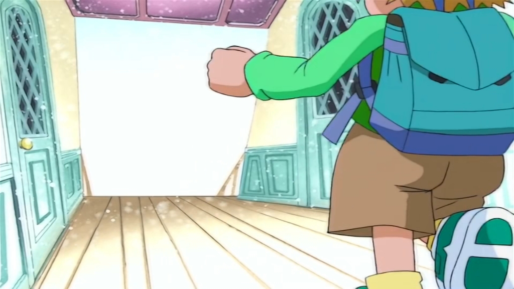 数码宝贝第一季 第一部 43