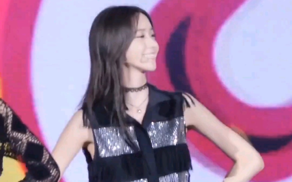 少女时代 林允儿 gee