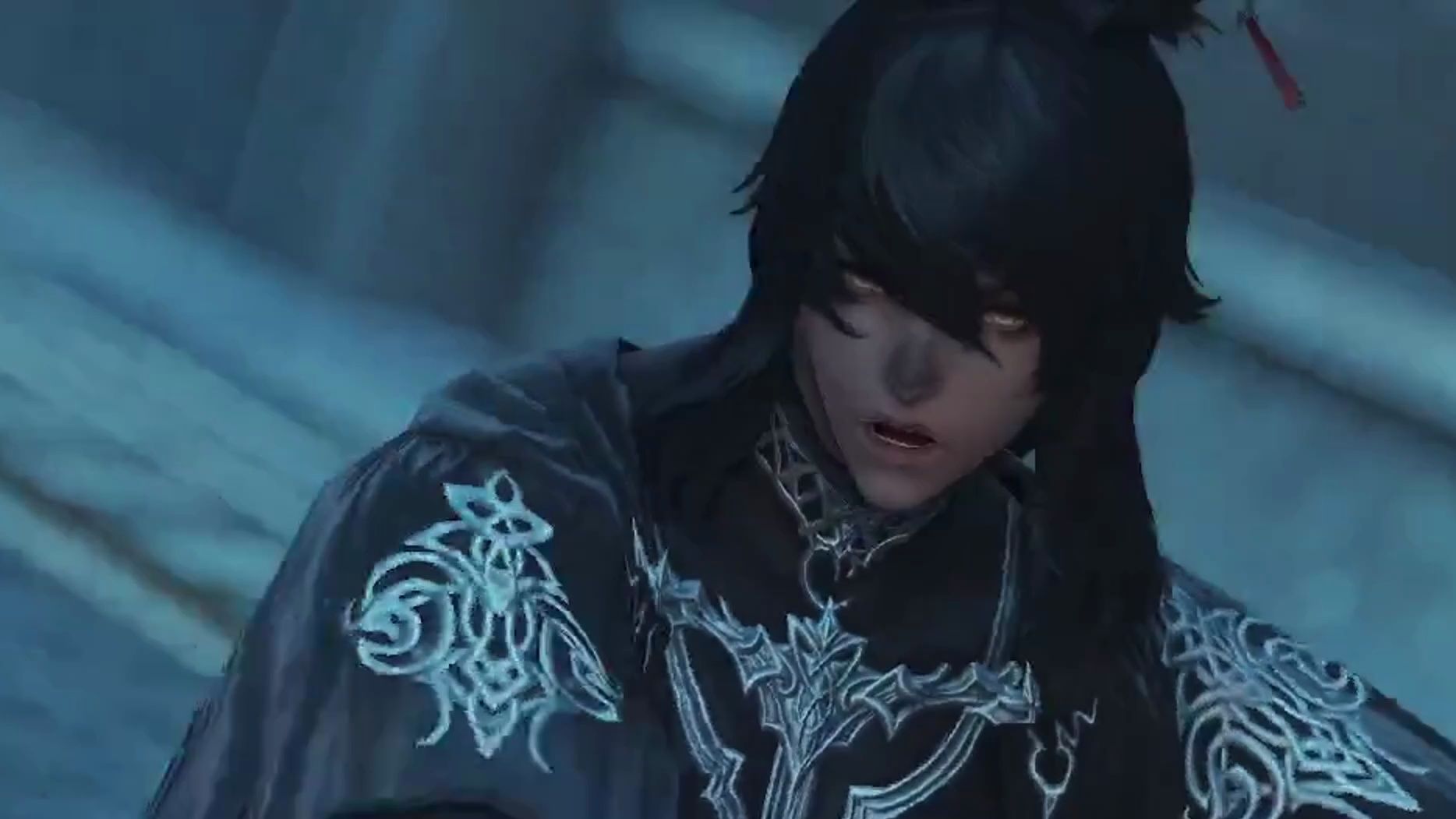 【ff14/mod】兔男-デーモンロード(恶魔领主)