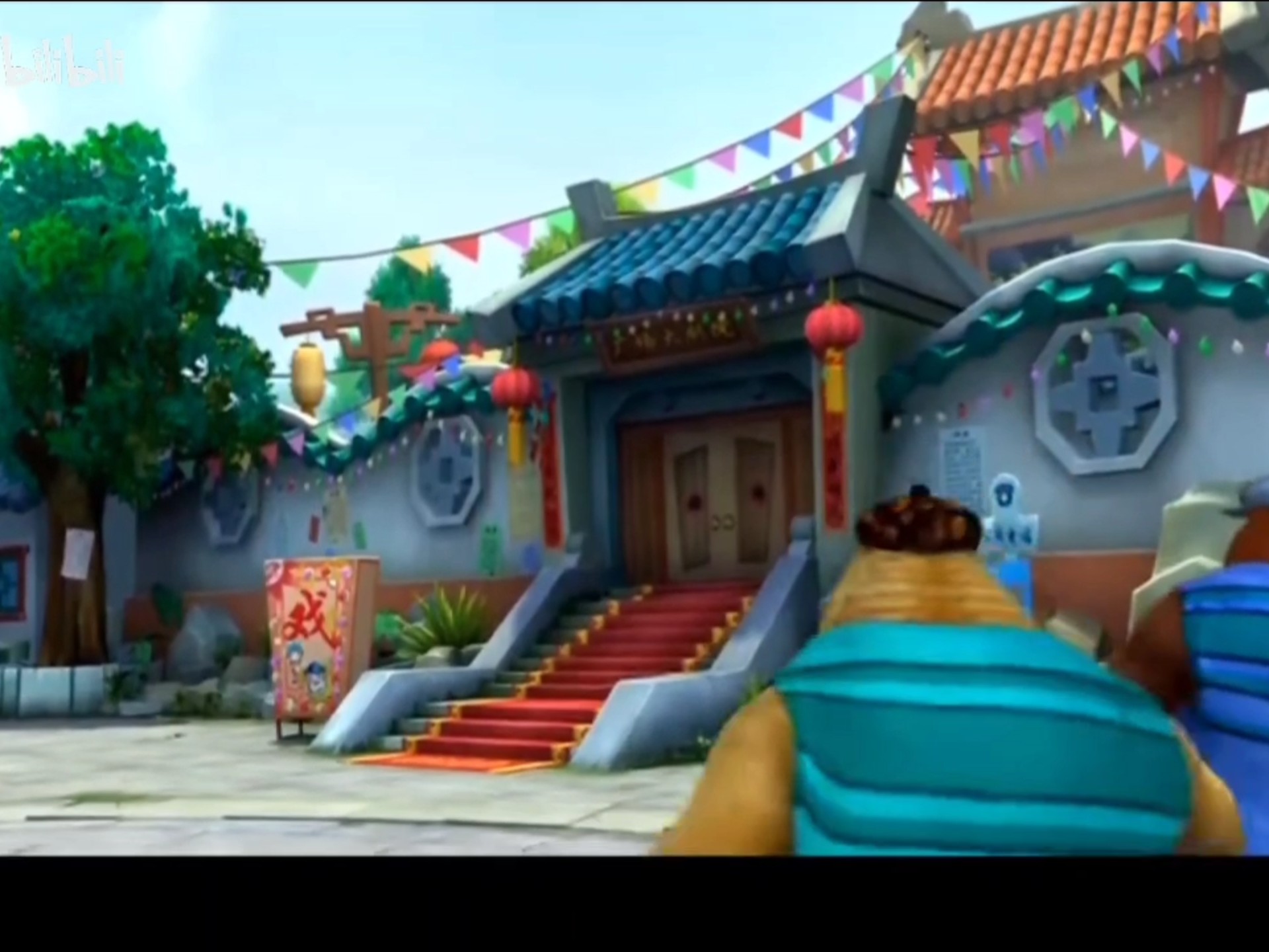 湖北卫视 广告 2003.08.25