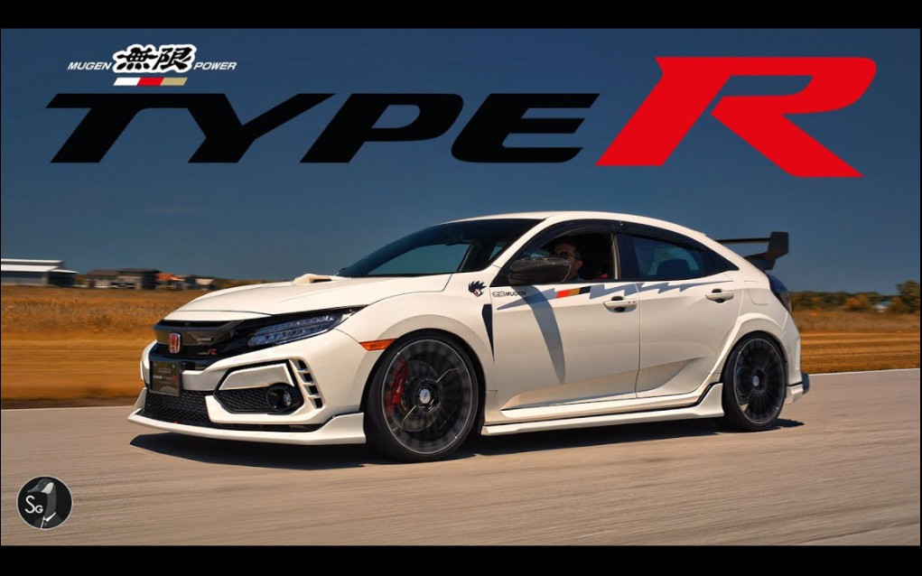 mugen思域 type r| 历史将如何评判?