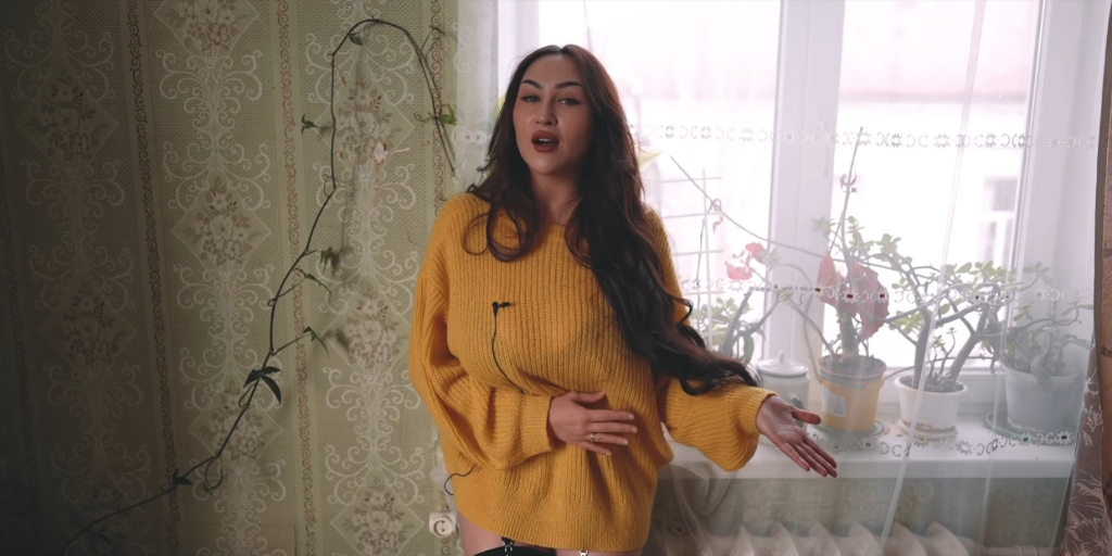 khovanski 日常vlog