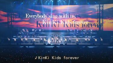 Kinki Kids Forever 24451 中字_哔哩哔哩_bilibili