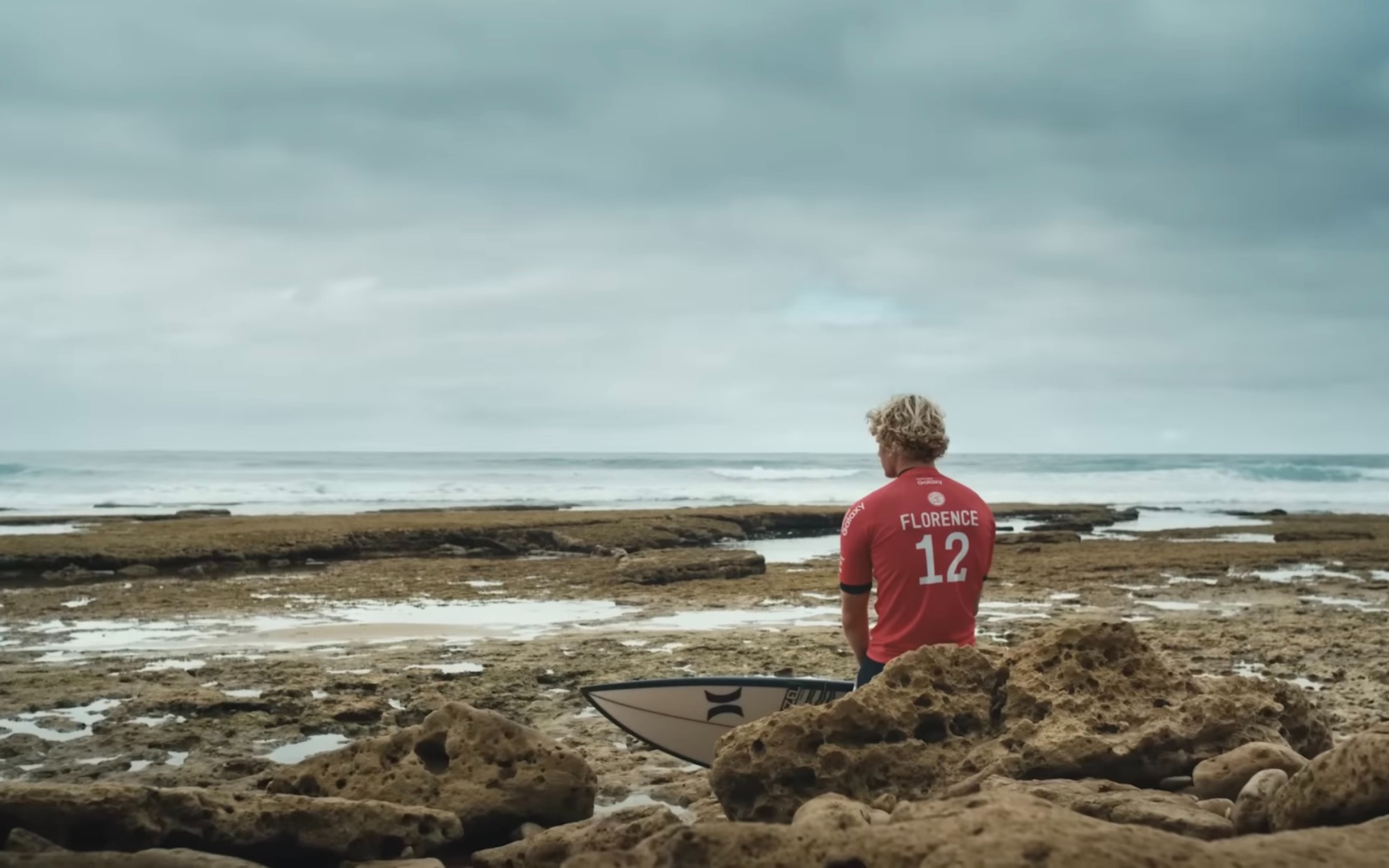 John John Florence|世界冠军冲浪争夺战纪录片【1】哔哩哔哩bilibili