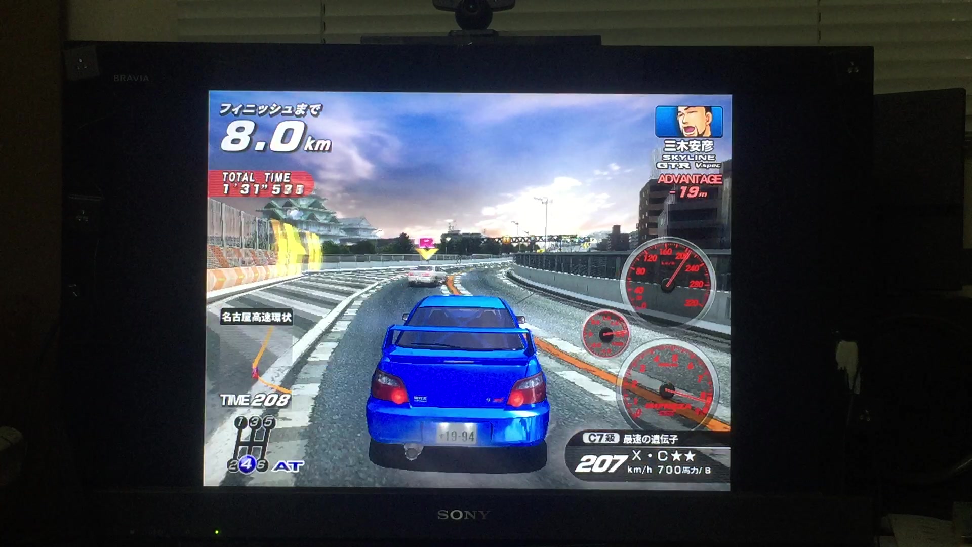 湾岸midnightmaximumtune3dx3640话r200club后篇