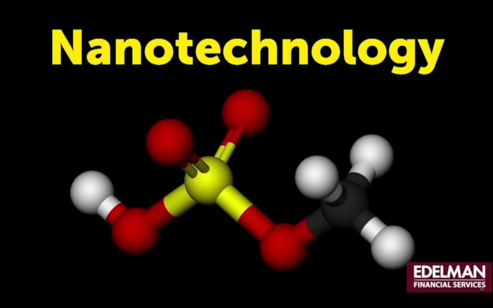 [纳米科技] (搬)How Nanotechnology Can Change Your Life哔哩哔哩bilibili