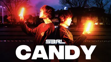 CANDY♪-哔哩哔哩_Bilibili