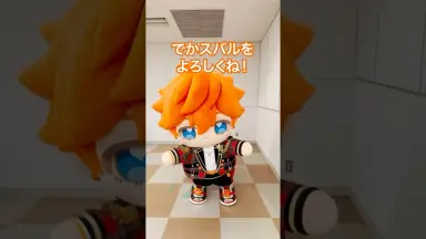 明星 スバル-哔哩哔哩_Bilibili