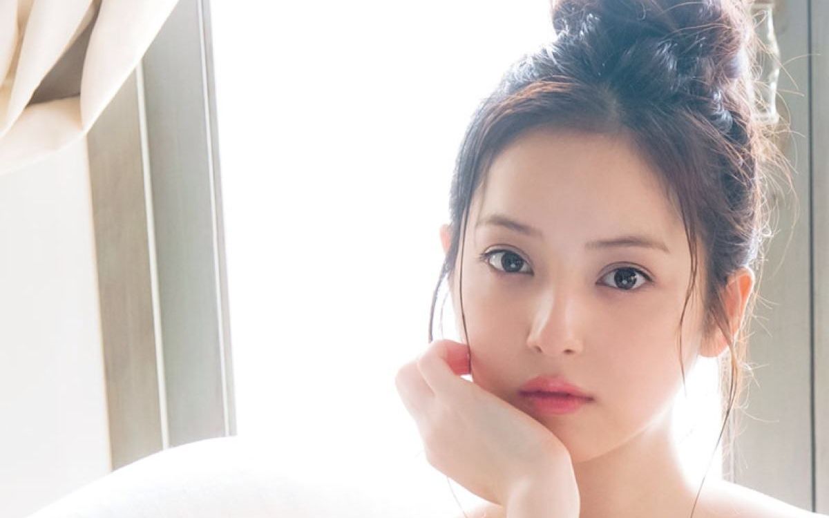 [图]【佐々木希】日本最美の女優，请把你们的老婆藏好！