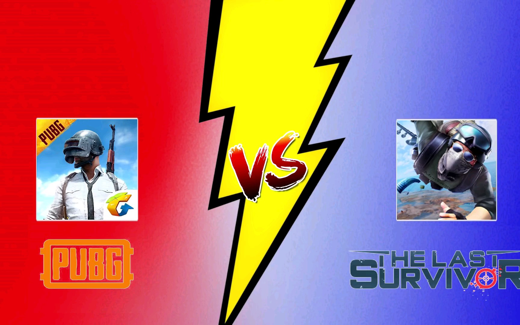 刺激战场vs小米枪战,特效全开60帧,谁才是外国人心中的最佳手游