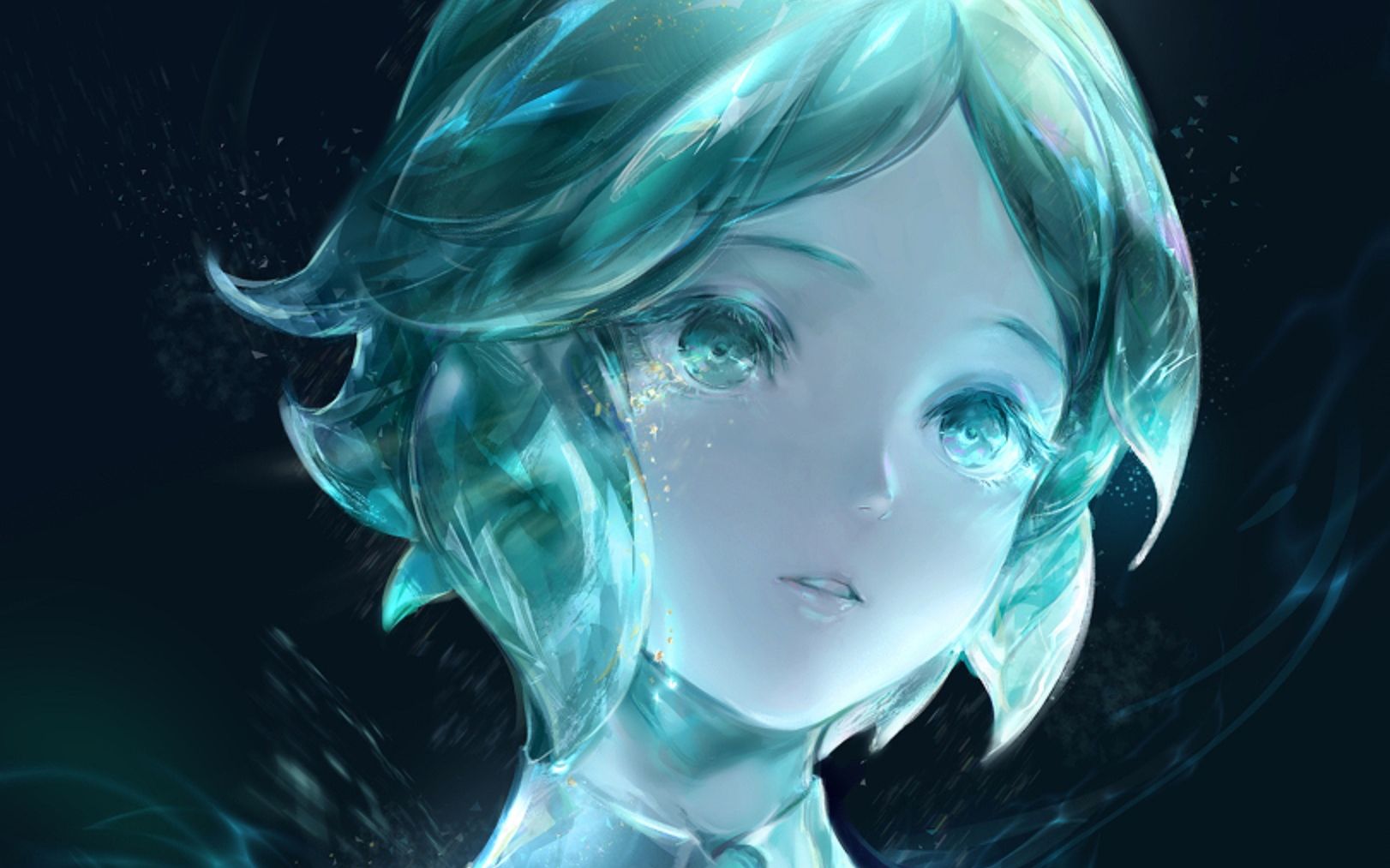 顶级国家队级别的大佬画师- callarin_哔哩哔哩_bilibili