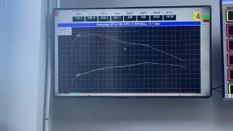 Télécharger la video: 长安UNIV直刷一阶特调。原厂188匹300扭提升到231匹392扭。优化顿挫，油门不跟脚，超车慢半拍等问题。