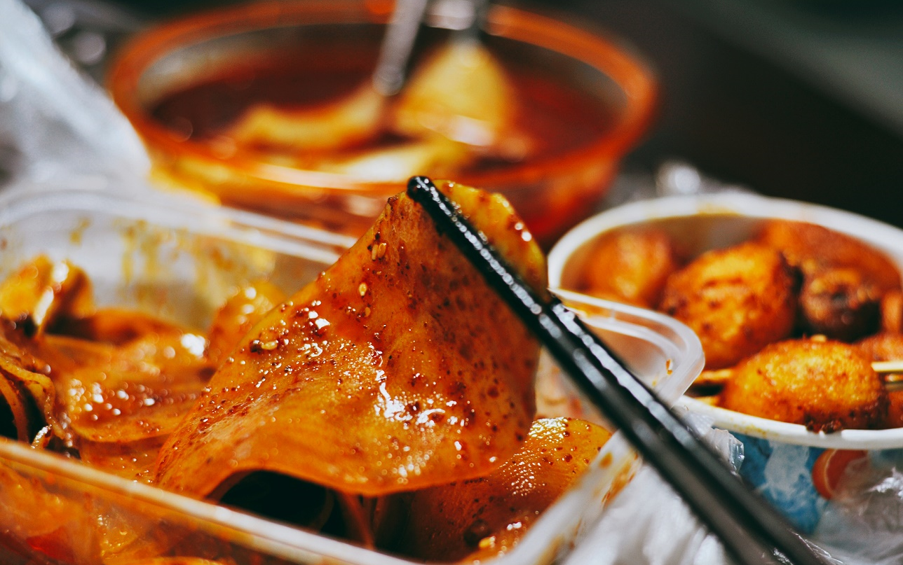 开遍大江南北的马三洋芋片分店的味道竟比总店正宗摊手