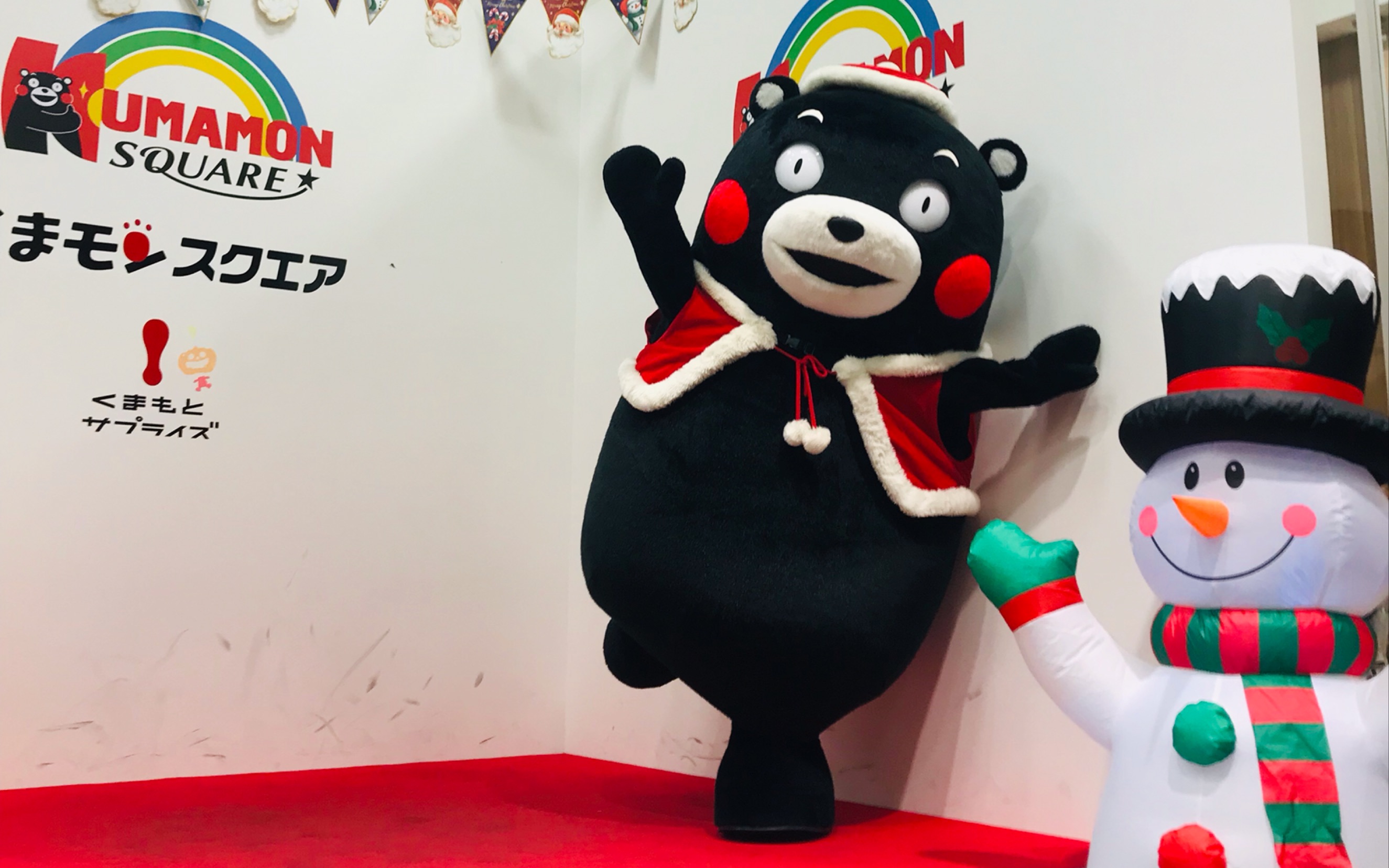 日本一月视频杂记ep03别府地狱巡游/熊本水前寺成趣园