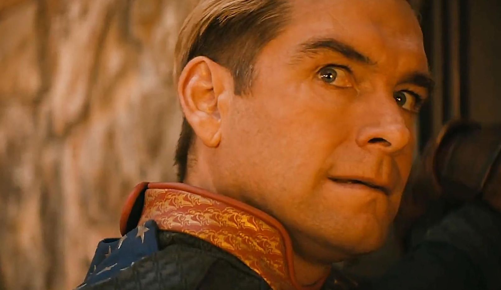 祖国人:你也有镭射眼?这还是不是我的个人专属了?