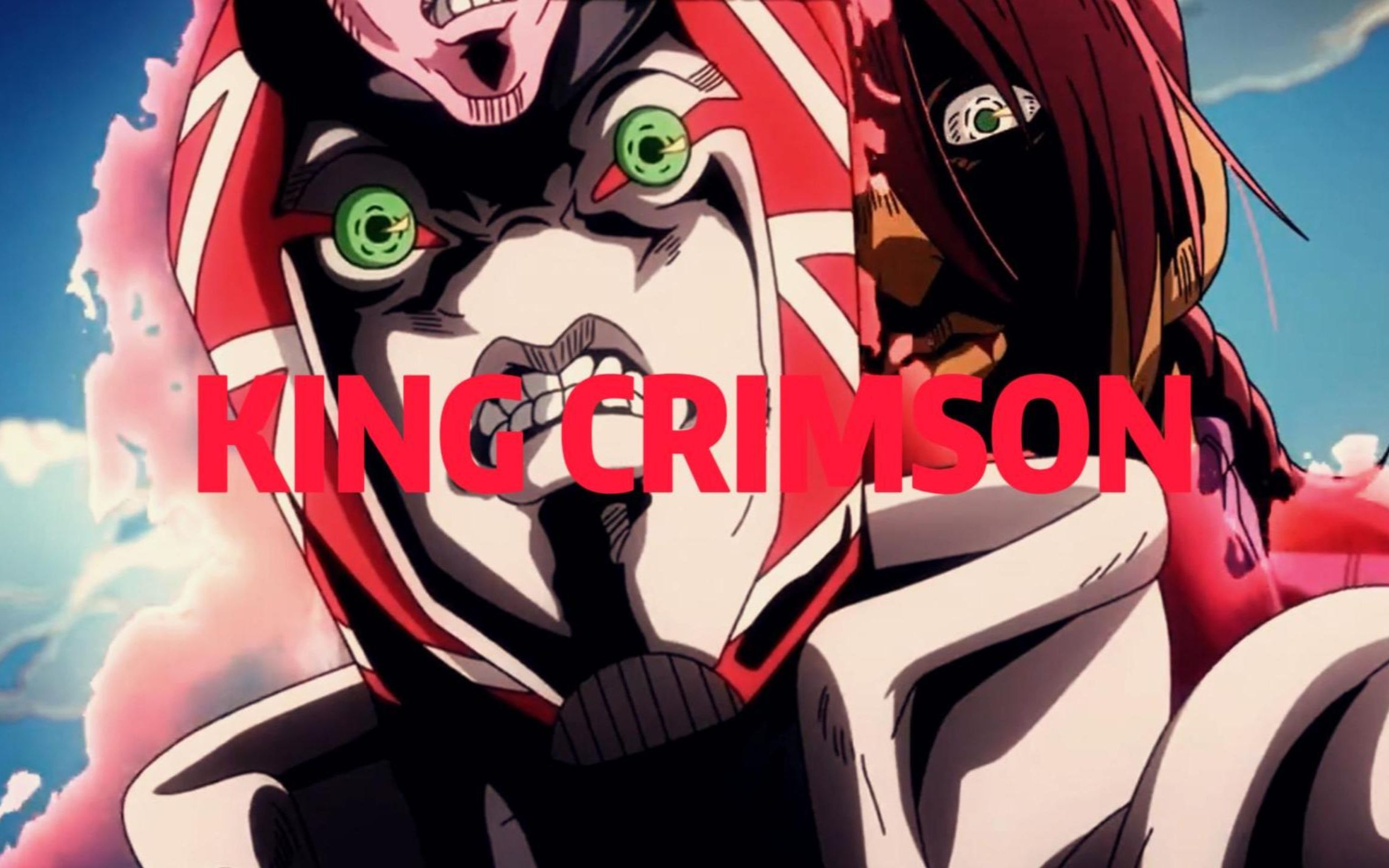 [图]King Crimson