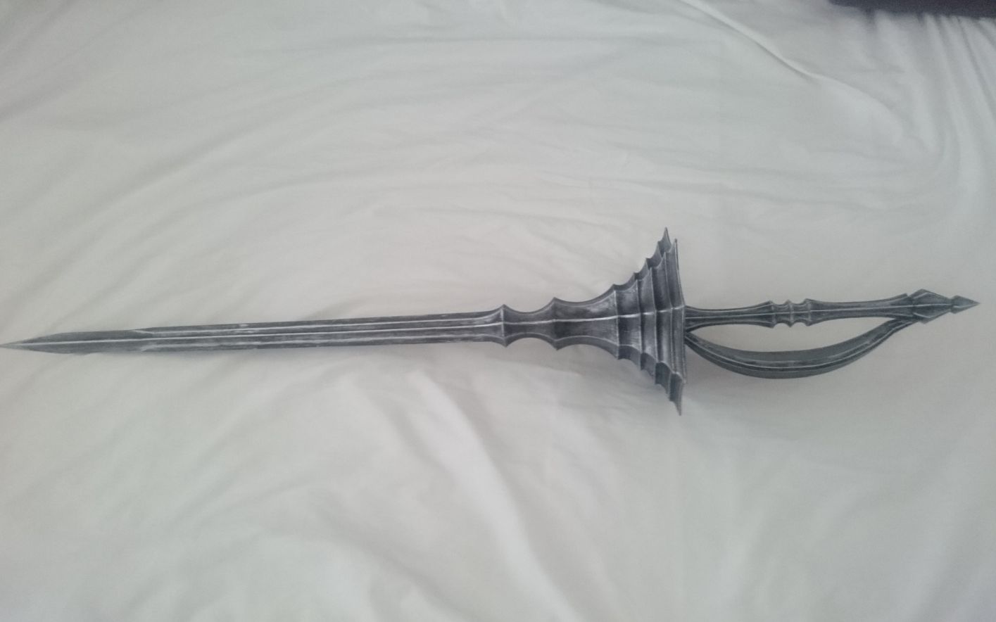 【黑魂3】这是骑士的战斗!纯敏捷型刺剑二周目全boss合集