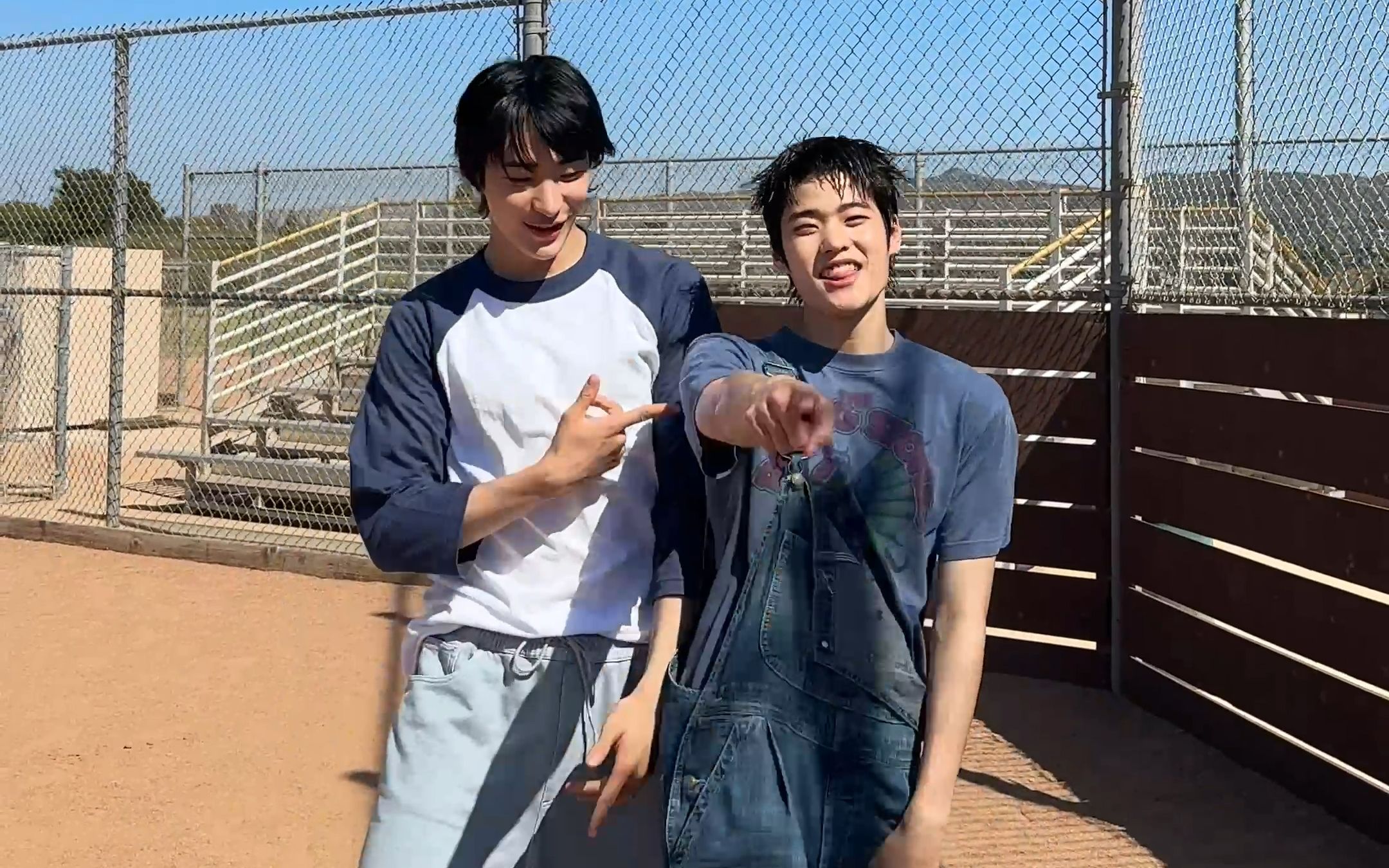 【RIIZE】我不想错过这场风-RIIZE-RIIZE-哔哩哔哩视频