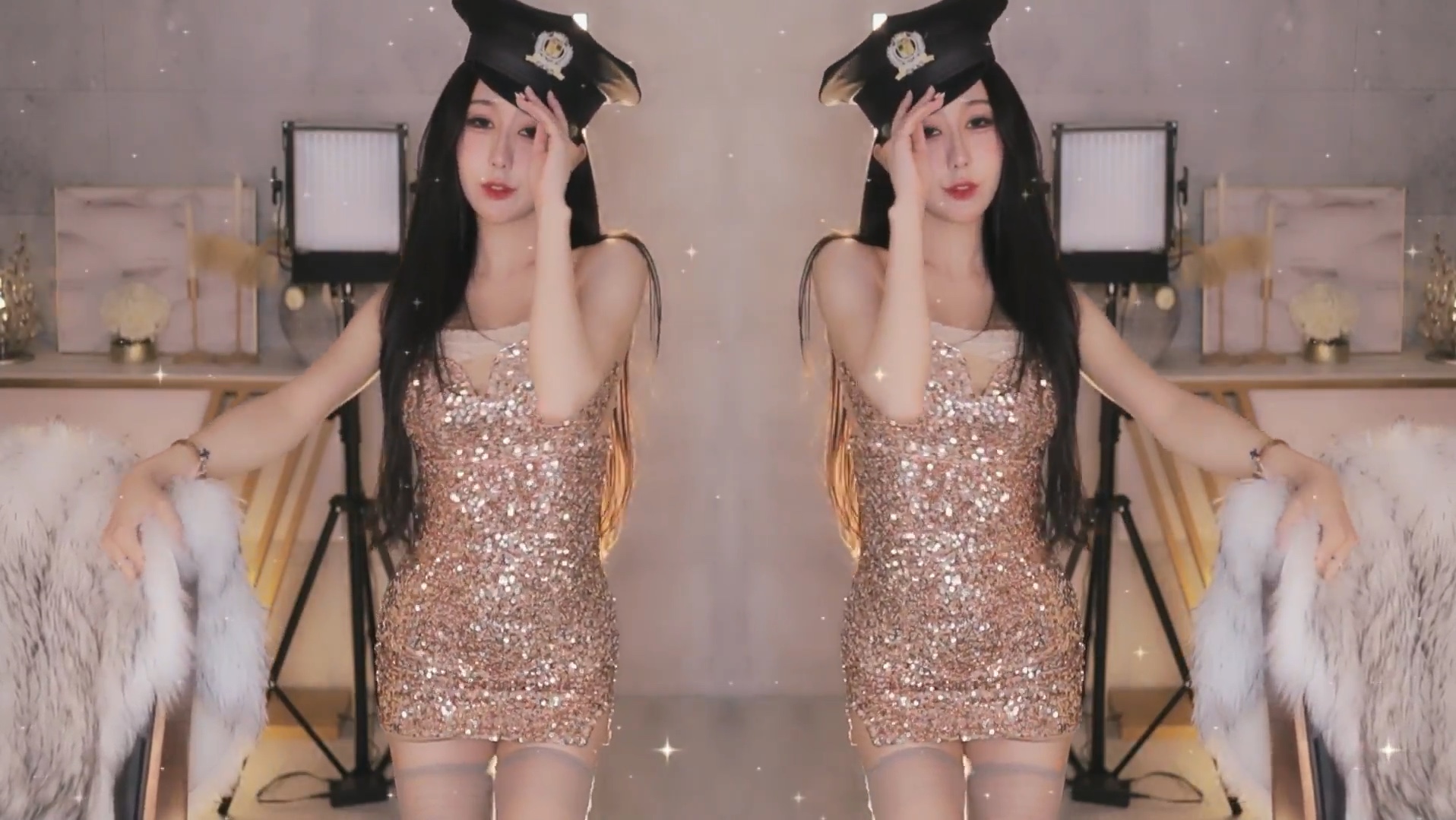 【虎牙】viki 性感 热舞