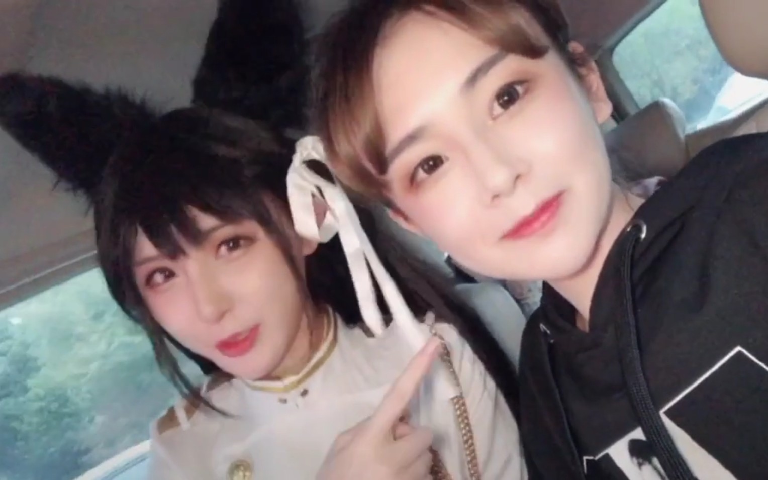 宝鸽你看看人家魔王,多cos一些角色啊,轩墨宝宝_哔哩哔哩 (゜-゜)つロ