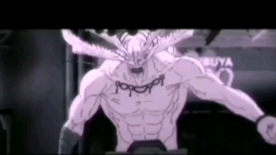 咒术回战第2季第17集—魔虚罗vs15根左右手指的宿傩