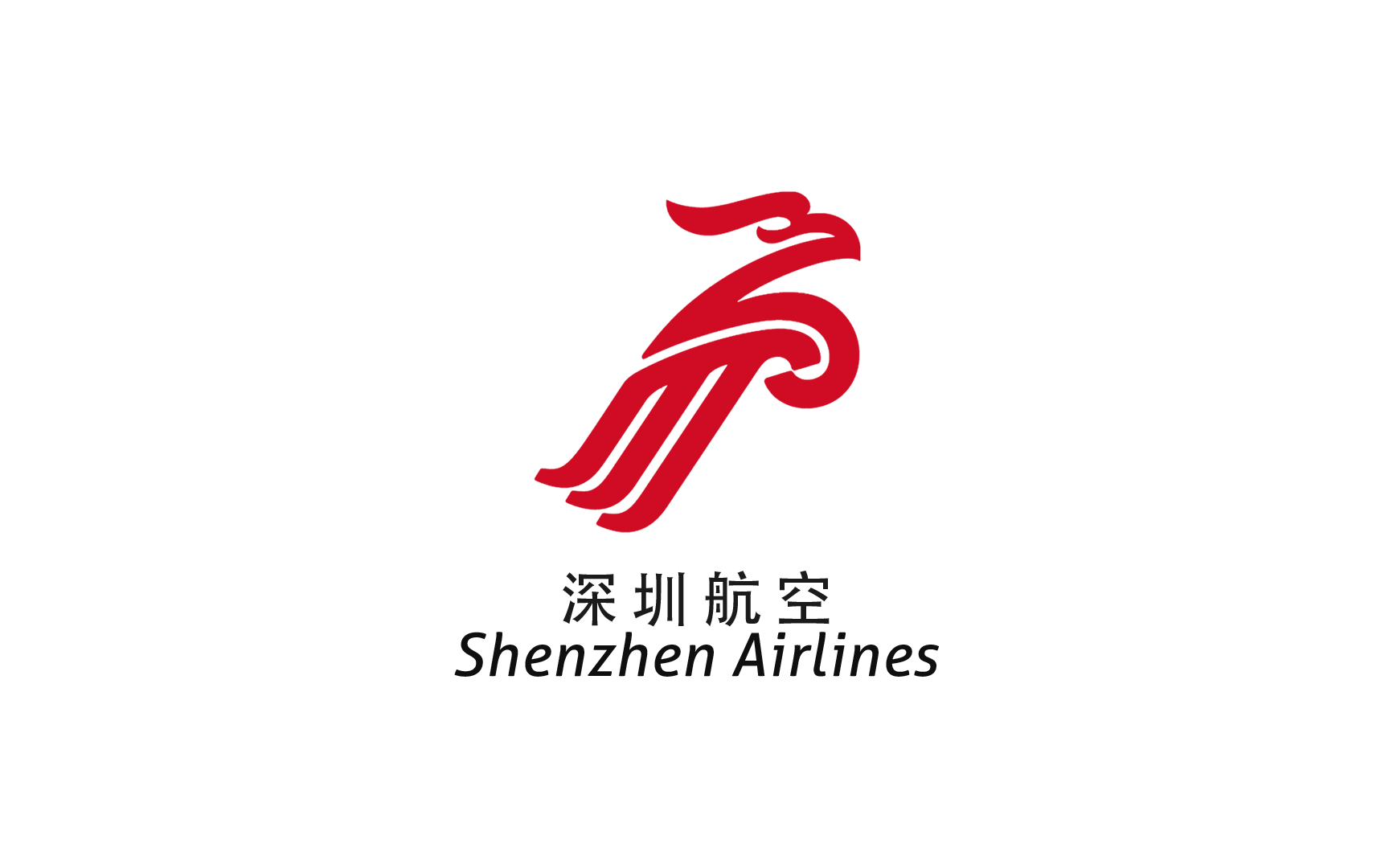 深圳航空图标图片