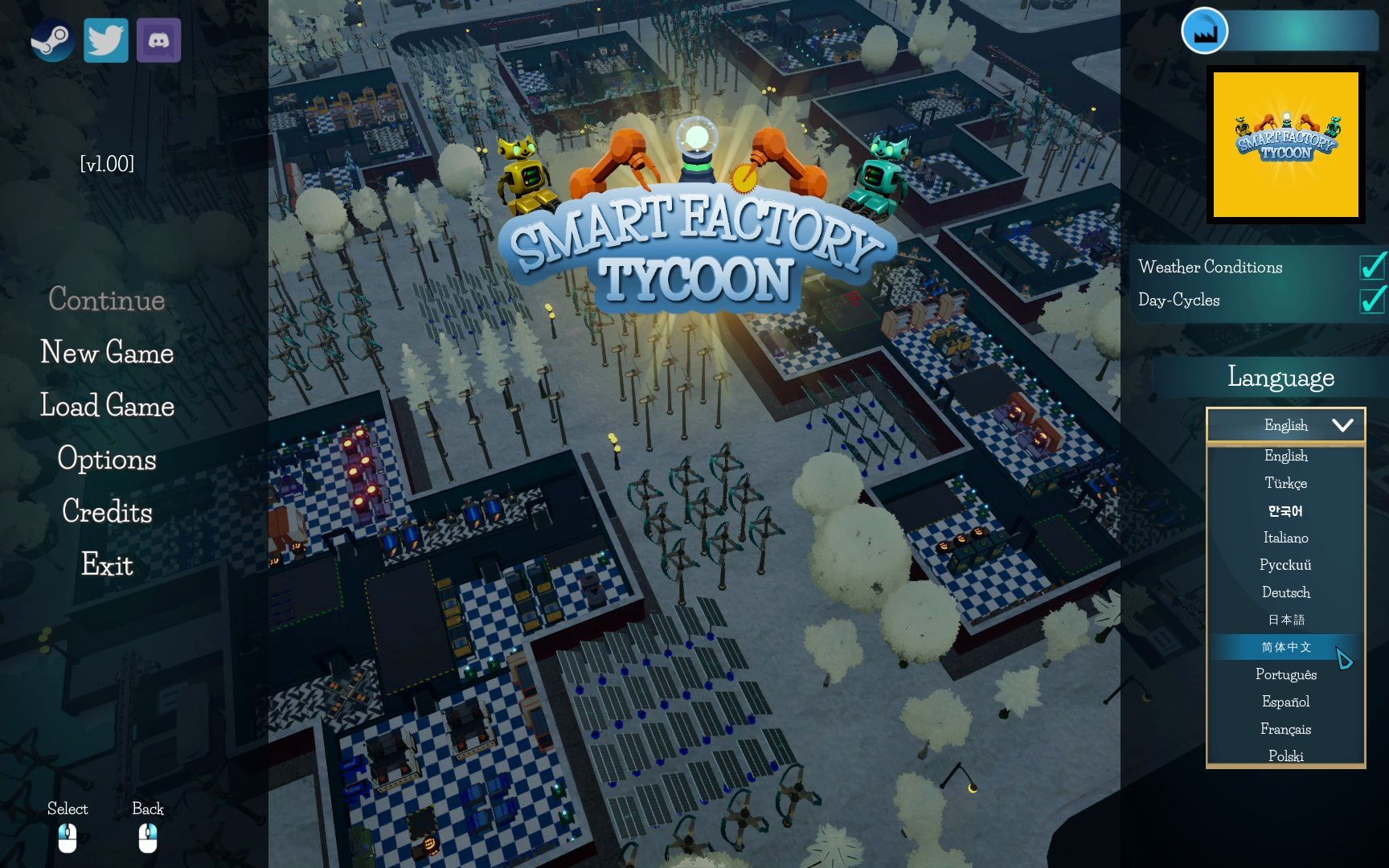 [图]【黑妖试玩】智能工厂大亨 Smart Factory Tycoon