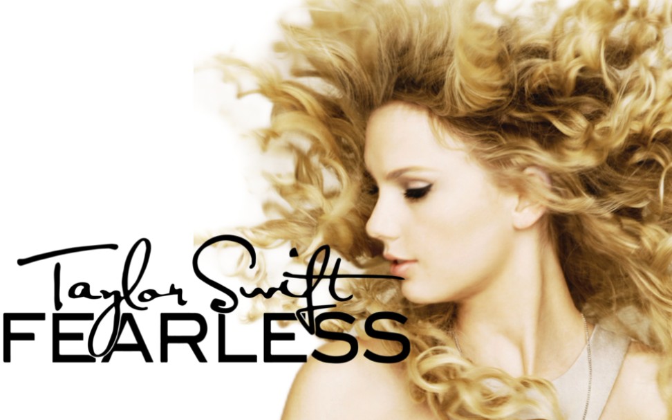 taylorswift霉霉fearless专辑歌曲里的bridge