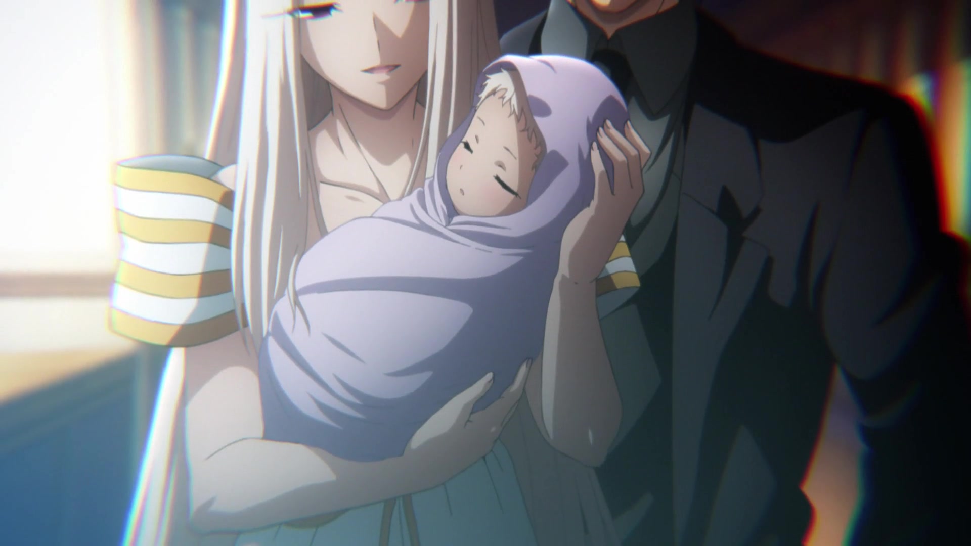 《fate/zero》_哔哩哔哩_bilibili