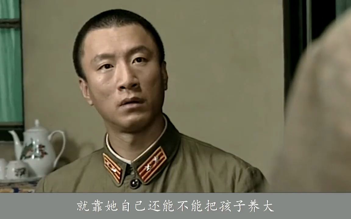 军歌嘹亮9:部队吃不上饭,高大山出妙计种蘑菇,却被司令争功