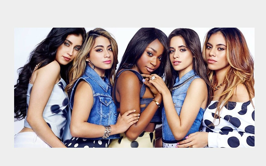 【现场】fifth harmony最棒的live_哔哩哔哩 (゜-゜)つロ 干杯~-bili