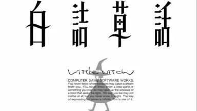 白詰草話-哔哩哔哩_Bilibili