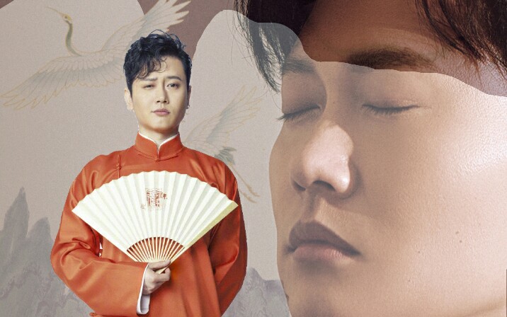 【老影】牙痕记-胭脂粉好比那迷人的药