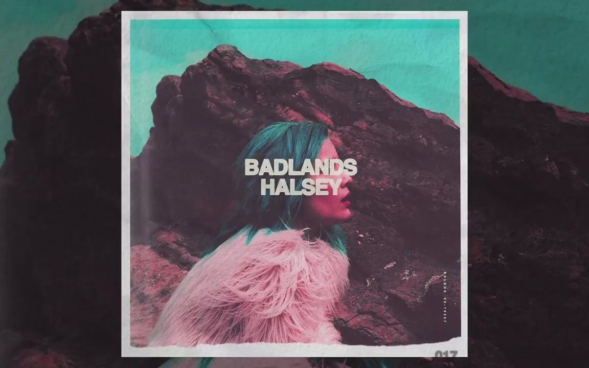 [图]Halsey-Castle_(Official_Audio)