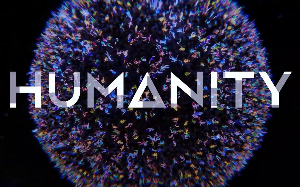 Humanity  奖杯记录 PS4  第91白单机游戏热门视频