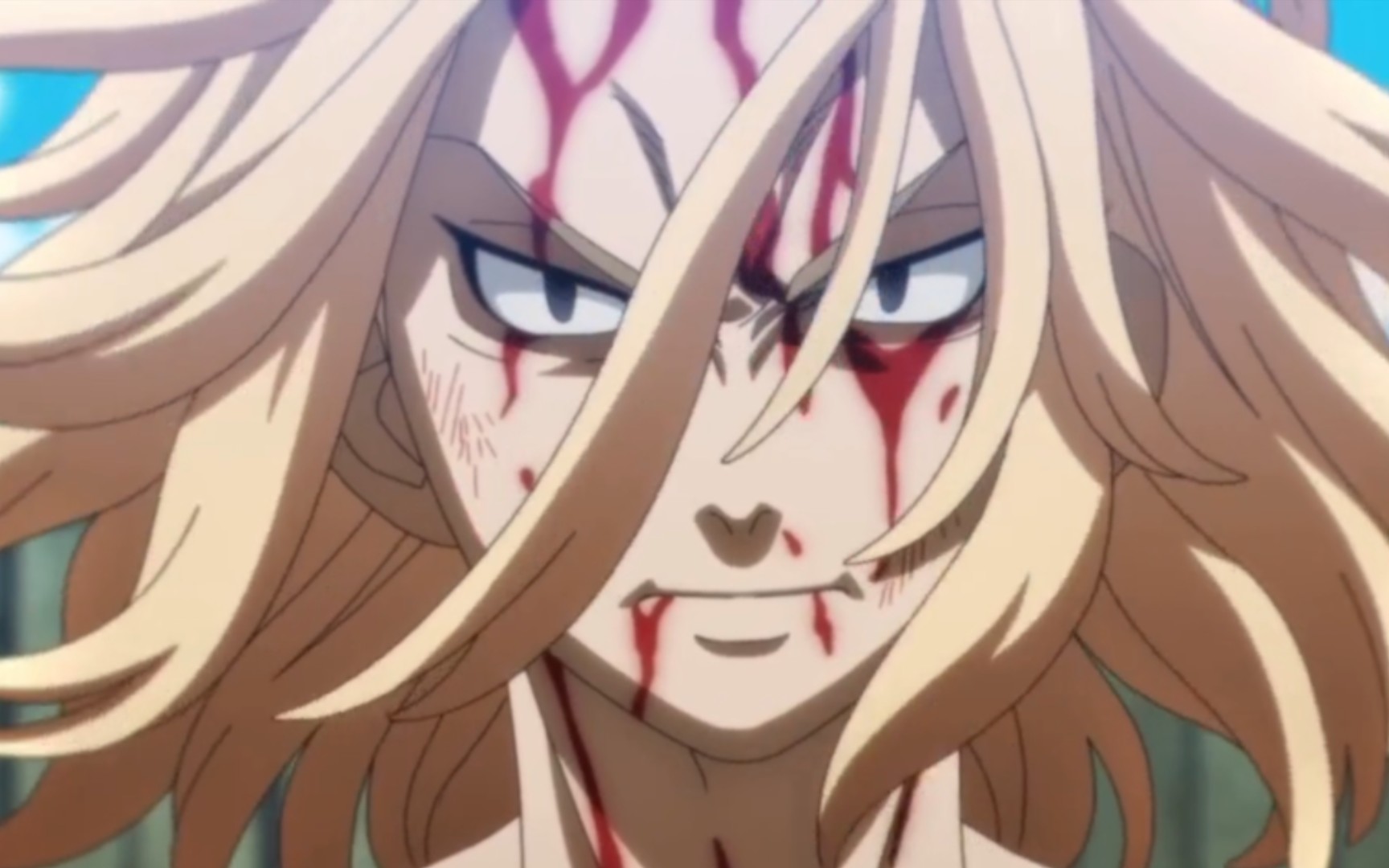 《东京复仇者》关于阿敦推武道这件事